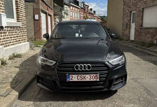 Audi Sportback 1.6 TDi Sport S tronic