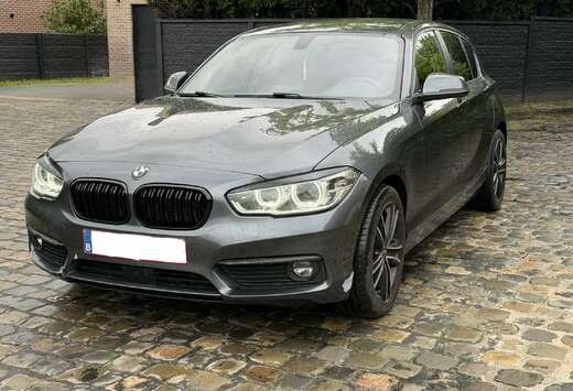BMW dA
