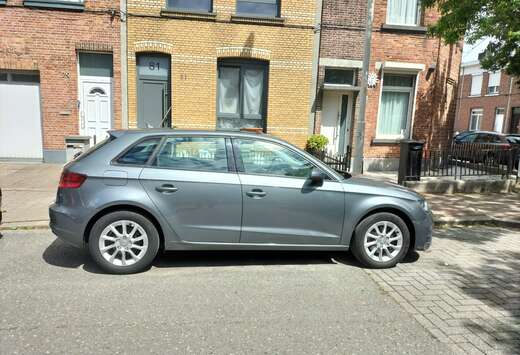 Audi A3 Sportsback