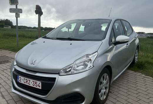Peugeot 208 Like