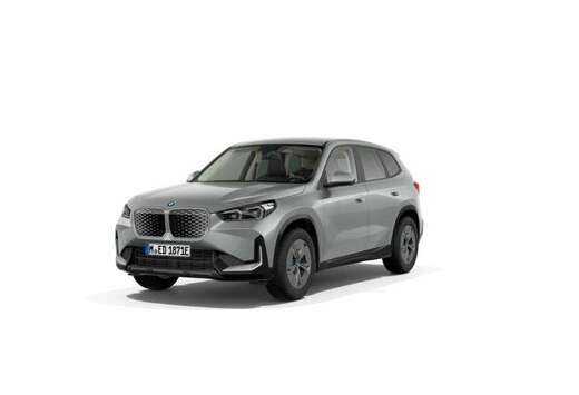 BMW eDrive20