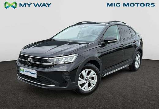 Volkswagen Life 1.0 TSI (110 pk) AUTOMAAT /// Apple C ...