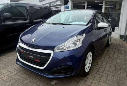 Peugeot 208 1.4i Active