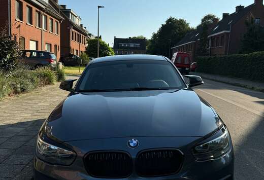 BMW 116i