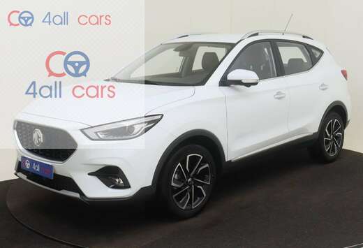 MG 3298 Luxury 54m Garant, Multim, v+aCam360, a-Sen