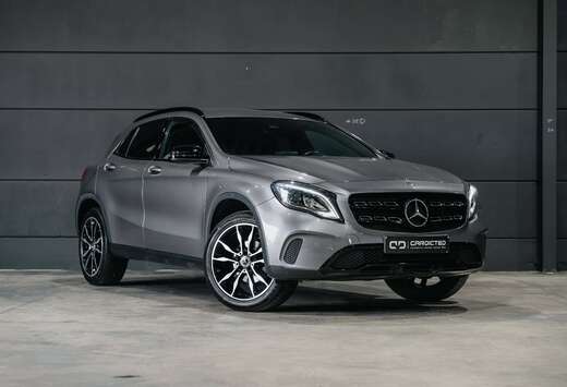 Mercedes-Benz LED*CAMERA*