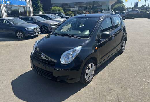 Suzuki Alto 1.0i GL Airco