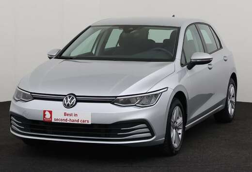 Volkswagen 1.0 TSI DSG LIFE BUSINESS + GPS + CARPLAY  ...