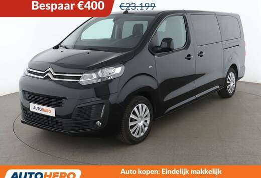 Citroen 2.0 Blue-HDi Business XL L3