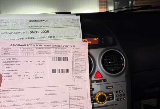 Opel 1.3 DT CDTi 16v Essentia