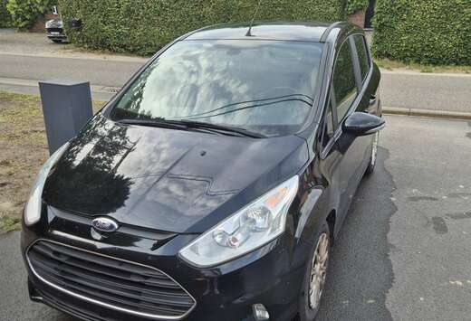 Ford 1.0 EcoBoost Trend S&S
