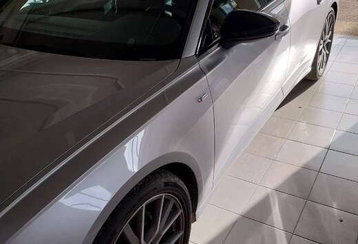 Audi A6 2.0 TDi ultra S line Sport Edition S tr.