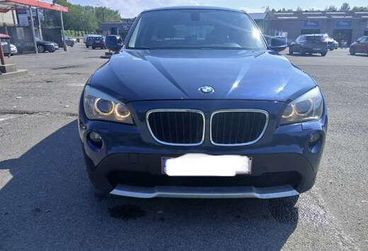 BMW Luxe A