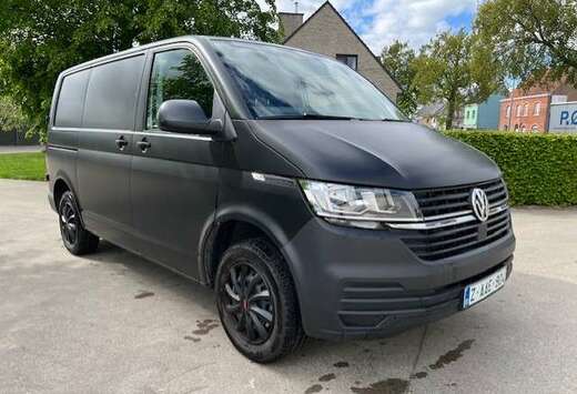 Volkswagen 2.0 diesel *Airco*Navi*Trekhaak*Android Au ...