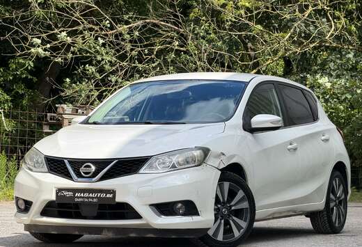 Nissan 1.5 dCi//NAVI//CAMERA//CLIM