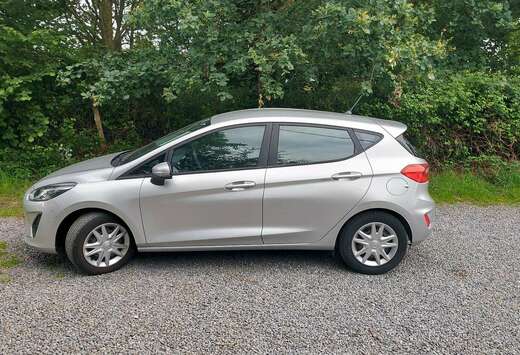 Ford 1.0 EcoBoost Trend