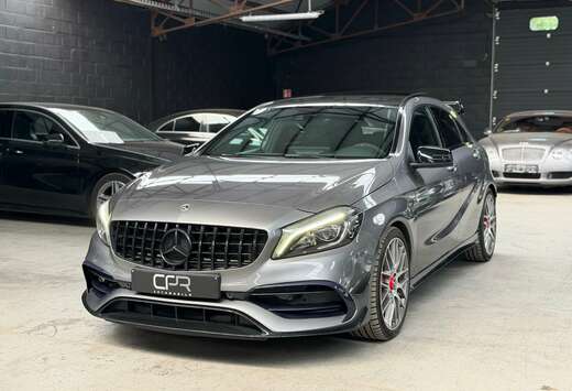 Mercedes-Benz 4-Matic * 12/2015 * PACK AERO * PANO *  ...
