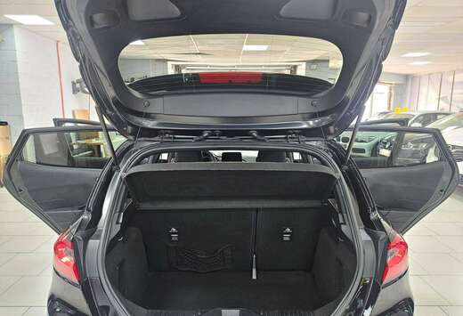 Ford Vignale 1.0 EcoBoost MHEV Hybrid STLine Auto Lan ...