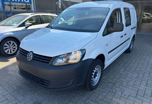 Volkswagen 2.0i l Maxi CNG