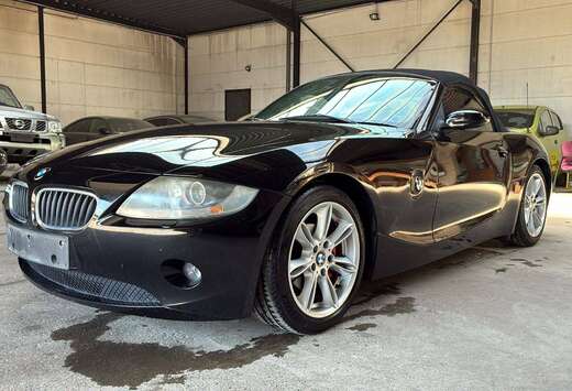 BMW  Z4 2.0i 16v