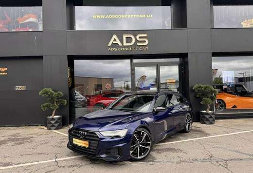 Audi Avant Quattro Tiptronic 3.0 TDI 349CV