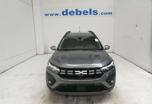 Dacia Expression
