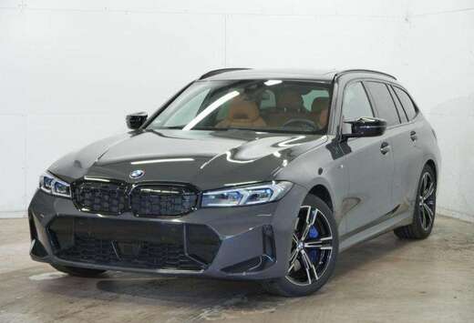 BMW xDriveComfortPano360camH&K