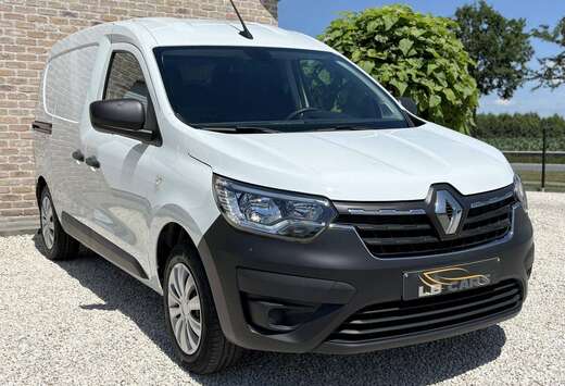 Renault Express 1.3 TCe Confort S/S (EU6d)
