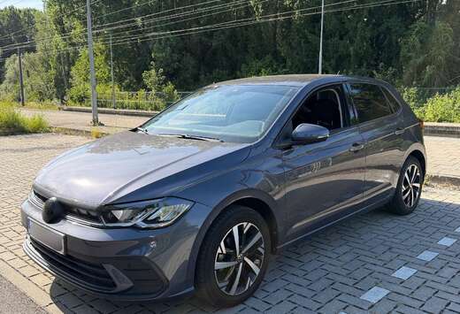 Volkswagen 1.0 TSI