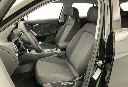 Audi 30 TFSI 110 BVM6 Advanced