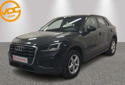 Audi 30 TDI Attraction