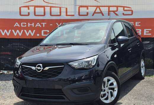 Opel 1.2i Edition S/S - EU6 - GARANTIE 1AN -