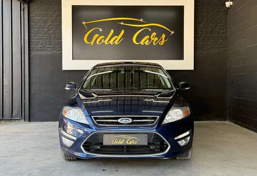 Ford Mondeo 2.0 TDCi Titanium*BOITE AUTO*CRUISE CONTR ...