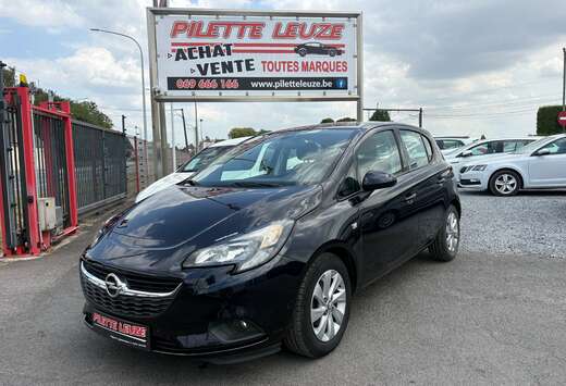 Opel FAIBLE KM/ CLIM/ EURO6D/ CARPLAY/ CAPTEUR AV*ARR