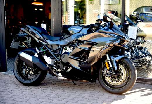 SX ***MOTO VERTE***