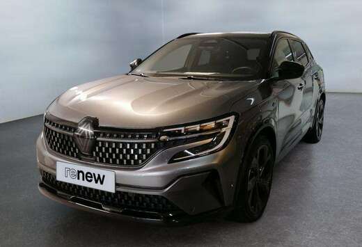 Renault 1.2 E-Tech HEV Techno Esprit Alpine 200 Hp