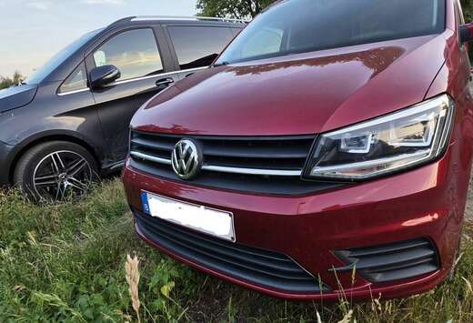 Volkswagen 1.4 TSI DSG (EU6)