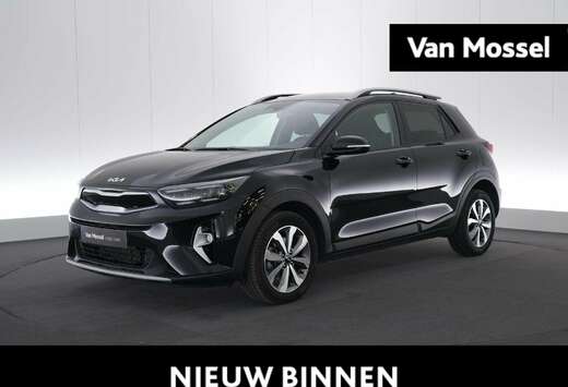 Kia 1.0 T 100 Style Edition DCT