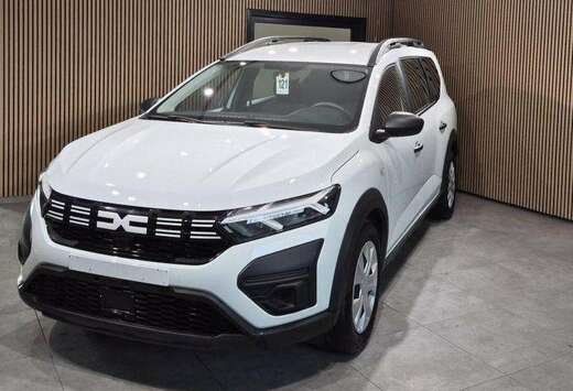 Dacia Essential