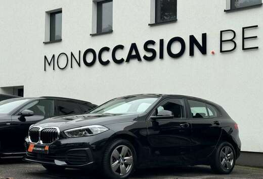 BMW d - CARPLAY - PHARES FULL LED - CRUISE CONTROL