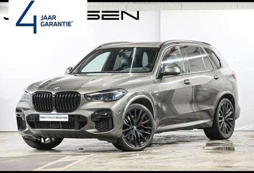 BMW xDrive 40i