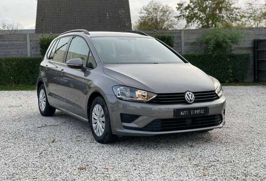 Volkswagen 1.2 TSI Highline//Benzine/Navi/Camera/1Ste ...