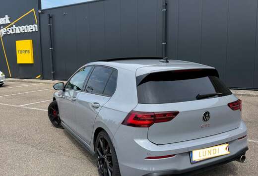 Volkswagen Golf GTI Full Origine