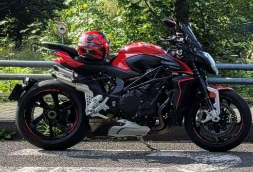 Brutale 1000rs