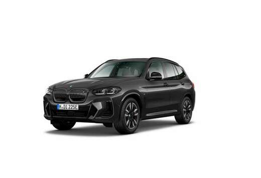 BMW Inspiring