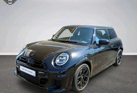MINI John Cooper Works Trim