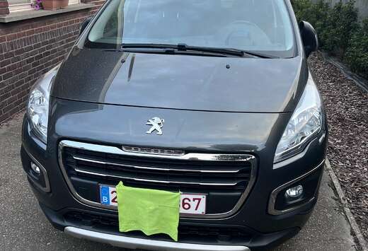 Peugeot 1.2 PureTech Allure