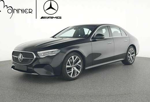 Mercedes-Benz d Limousine