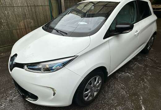 Renault 22 kWh R240 Intens