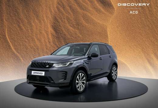 Land Rover P270e Dynamic SE AWD Auto. 25MY